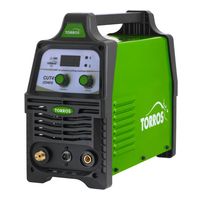TORROS PLASMA CUT-41 (C0403)
