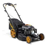 McCulloch M53-150AWFP