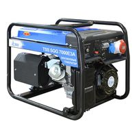 ТСС SGG 7000 E3A