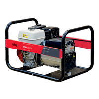 Fubag WHS 200DC