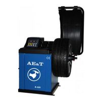 AE&T В-820