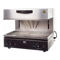 Hurakan HKN-SAL600MBM