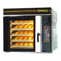 Sinmag SM 705 EE