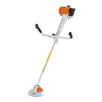 Stihl FS-450 L