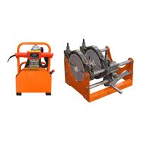 Volzhanin ECO 160 М2 (40-160)
