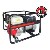 Generac COMBIFLASH G221HO