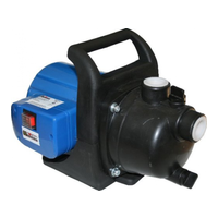 Awelco Giardino 800