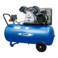 Remeza СБ 4/С-100 LB 30 3,0 кВт