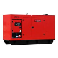 Europower EPS 250 TDE