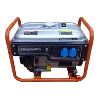 Zongshen PB 2500 A