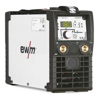 EWM PICO 180 PULS VRD