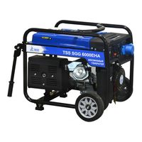 ТСС SGG 6000 EHA