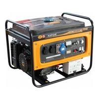 Kipor KGE6500E