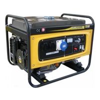 Kipor KGE6500X