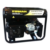 Firman SGW 230E