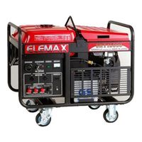 Elemax SHT 15000-R