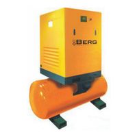 BERG ВК-15Р-500 10 бар