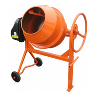 Altrad COMPACT130