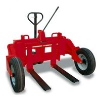 Noblelift RTT12