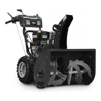 Briggs & Stratton BH1730SE (BH17530SE)