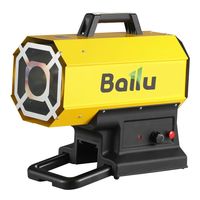 Ballu BHG-20A