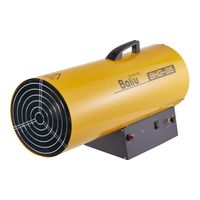 Ballu BHG-85