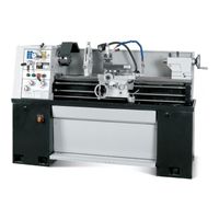 PROMA SPV-430GA CNC