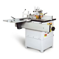 PROMA TFS-100/30