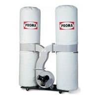 PROMA OP-2200