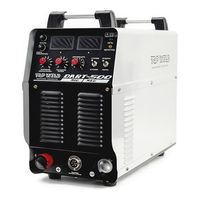 Top Weld Dart-500