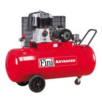 Fini BK119-200L 5,5T