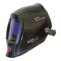 Fubag BLITZ 5-13 MaxiVisor Digital Natural Color