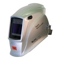 Fubag BLITZ 5-13 Visor Digital X-MODE Natural Color