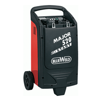 Blueweld Major 520