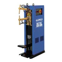 Blueweld ВТЕ 28 LCD