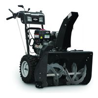 Briggs & Stratton BM1227SE