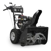Briggs & Stratton BM924E