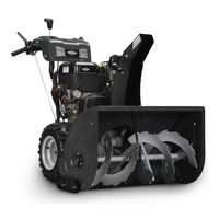 Briggs & Stratton BP2132SE