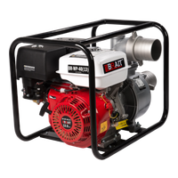BRAIT BR-WP-40(13) 100 куб.м/ч.