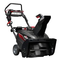 Briggs & Stratton BS822E