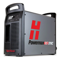 Hypertherm Powermax 105 SYNC
