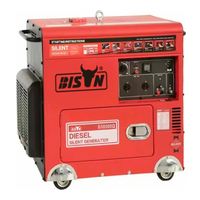 BISON BS8500DSE