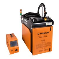 FoxWeld LASER 3000-3-МТ