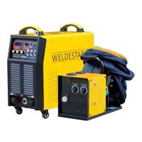 Weldestar MIG 630X 400 В 630 А