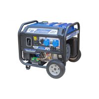 ТСС SGG 10000EI