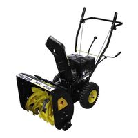Huter SGC 4100