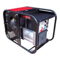 Europower ЕР 400 ХЕ DC