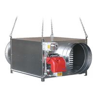 Oklima SA 800