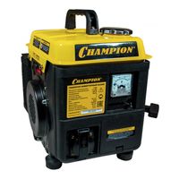 Champion IGG980