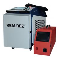 REALREZ MY LCT 2000 Вт